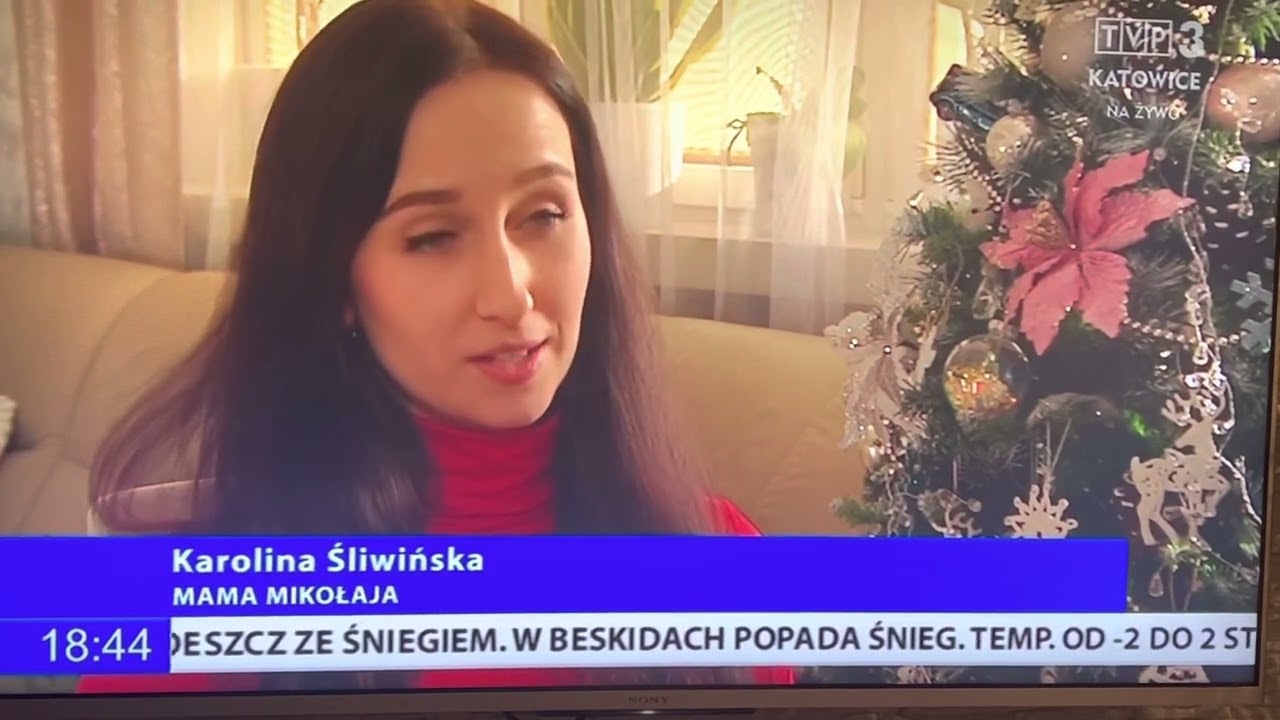 Kala Pattar 5644 m, TVP3 Katowice. Mikołaj Adamczyk 6 lat