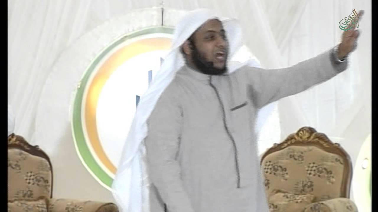 الحدث اللذي افجع مدينة جدة - وليد الدهوان