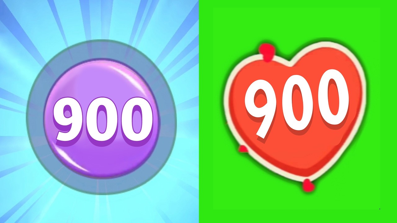 Level 900 - My Talking Tom 2 VS My Talking Hank Islands - GAMEPLAY 4U