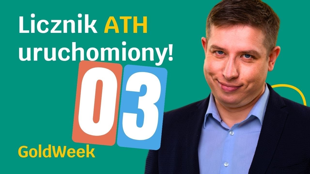 Poziom 4600 USD pokonany. W tle niezależność Fed i geopolityka / GW89