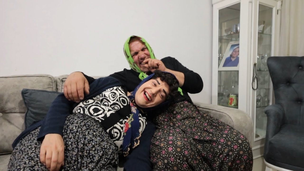 Yemekteyiz Bartın - Kamera Arkası 😂
