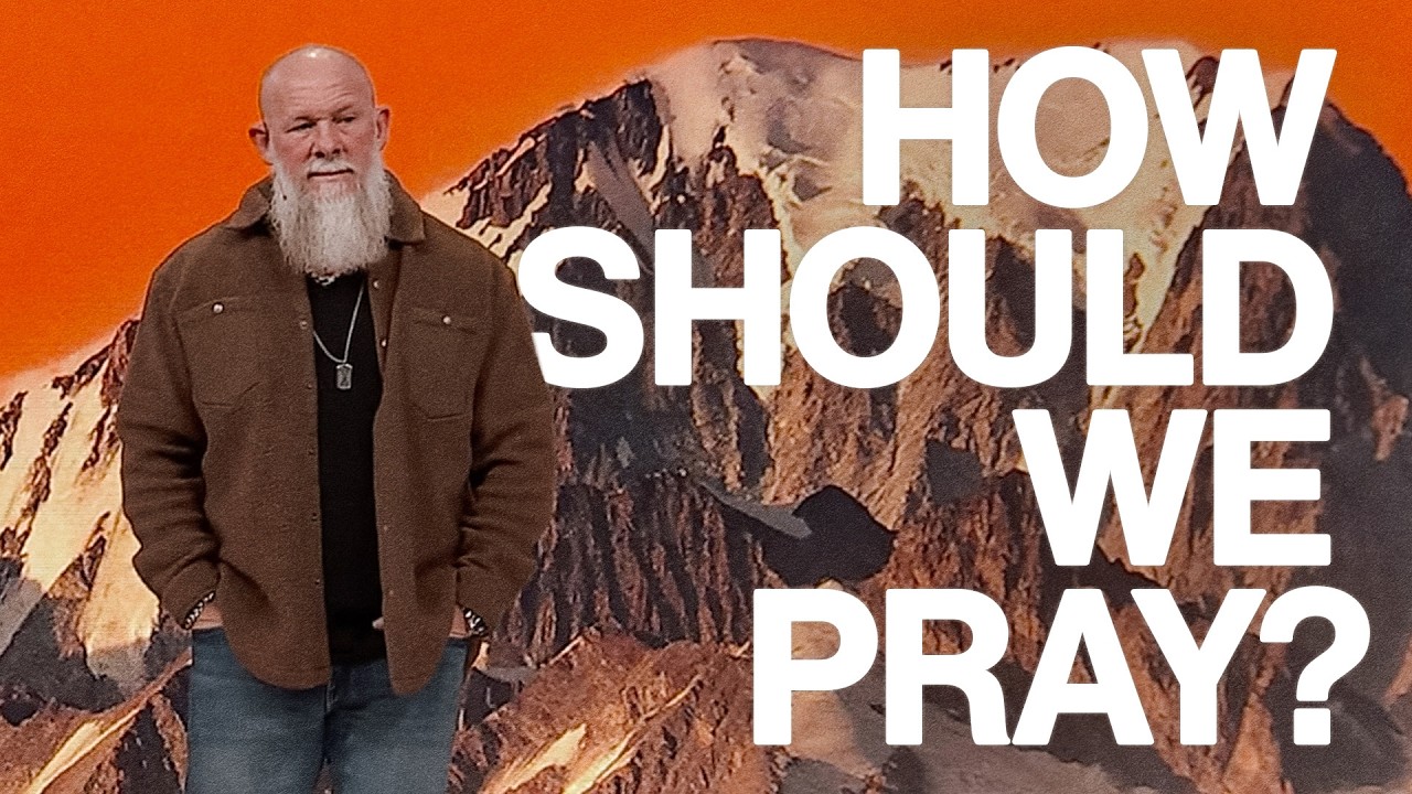 In the Secret - Mountain to Mountain - Matthew S2E4 (Full Service)