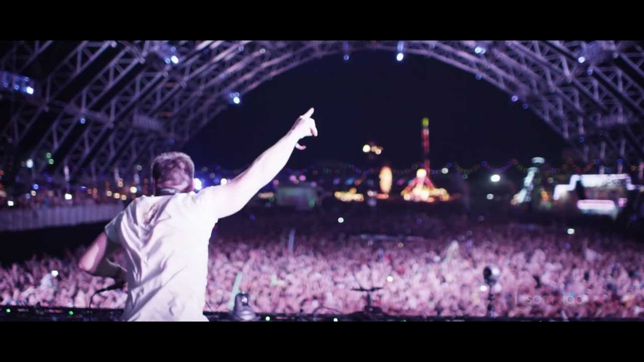 EDC 2012 Post-Event Trailer