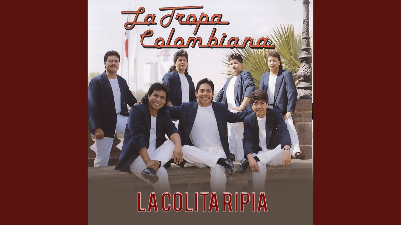 La Colita Ripia