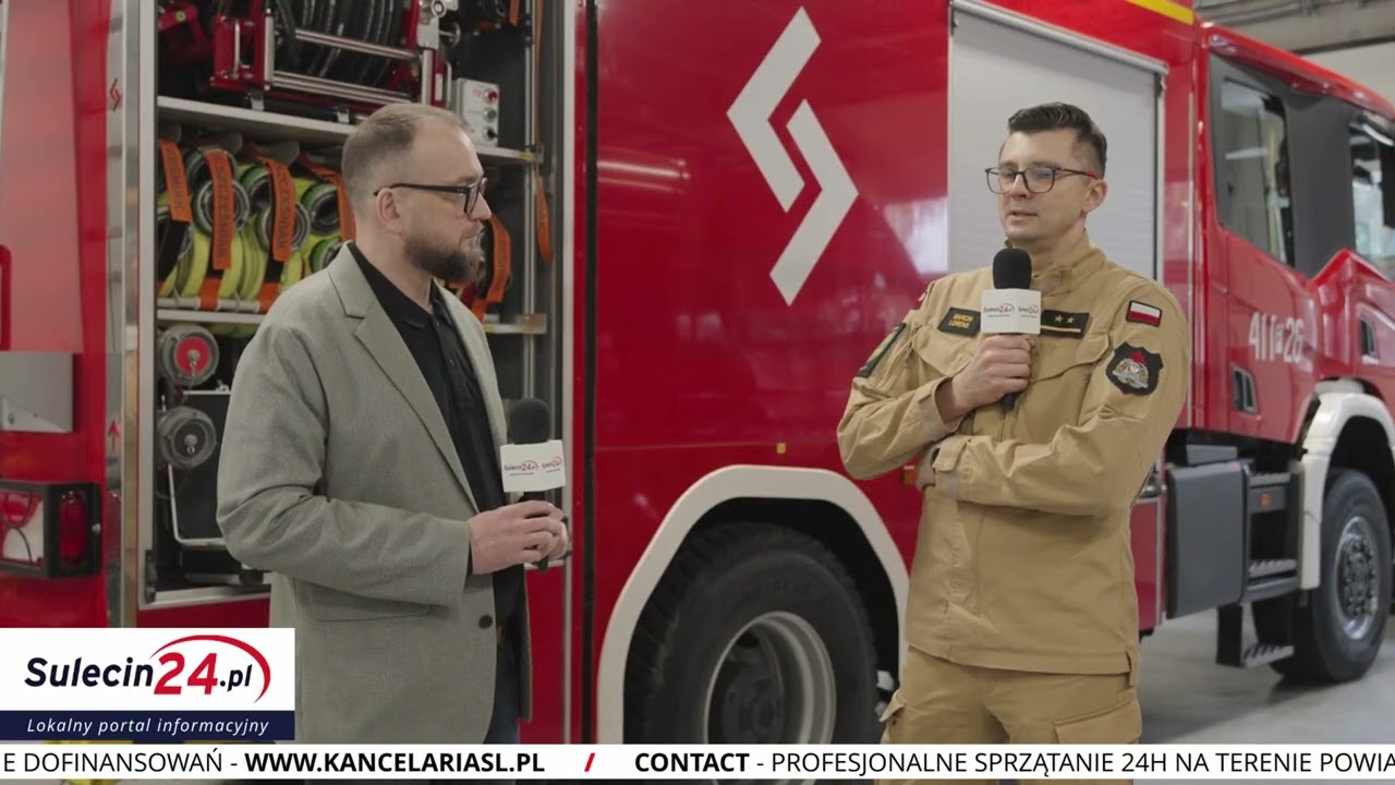 Czad zabija, a sezon grzewczy w pełni. Sprawdźcie ja uchronić się przed tragedią.