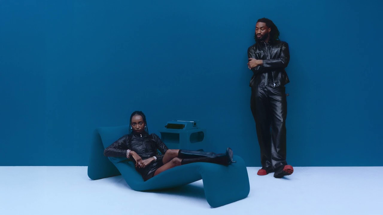Chill R&B Playlist | Odeal, Summer Walker, and more