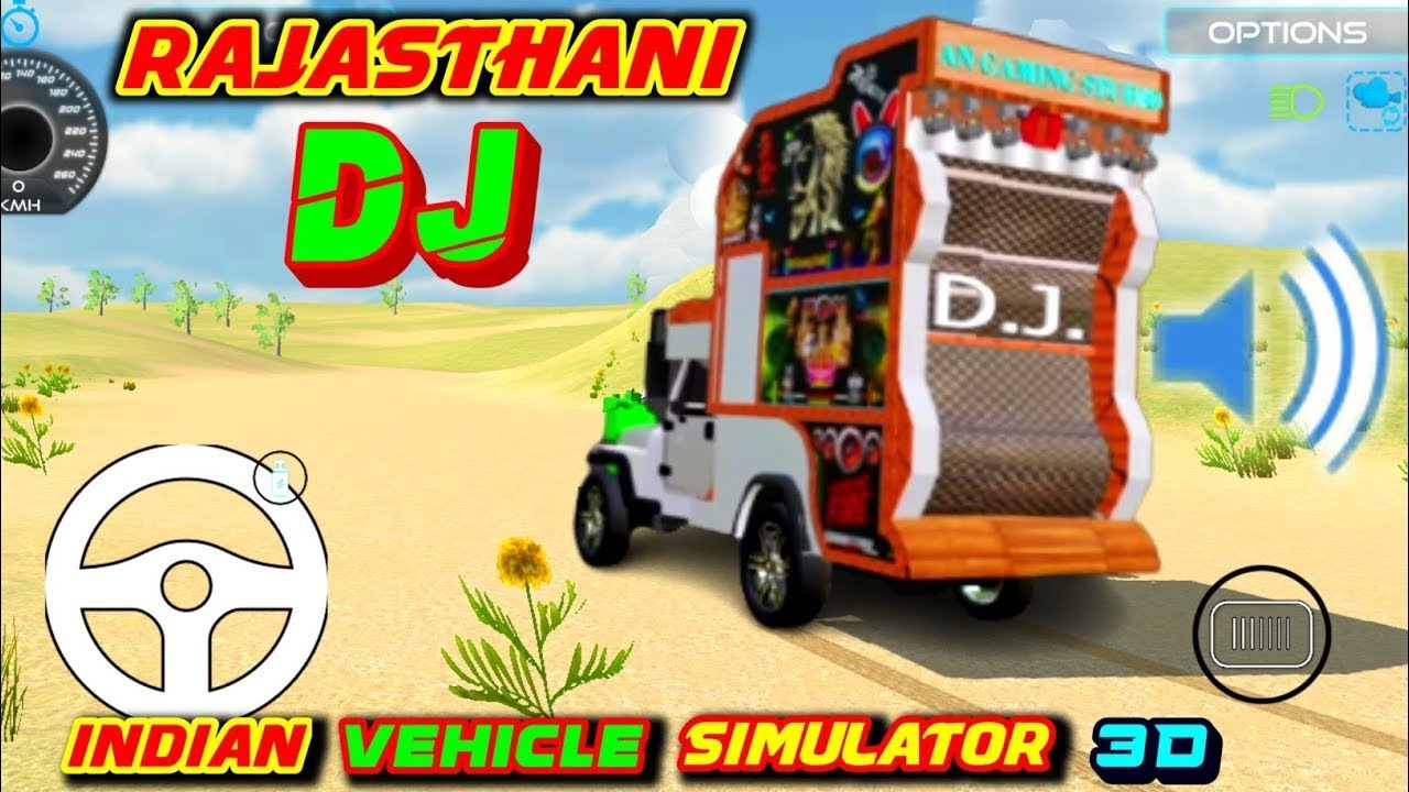 DJ SONG 😈 || Full Bass HARD Mixing:- Game + Song & Full Video 