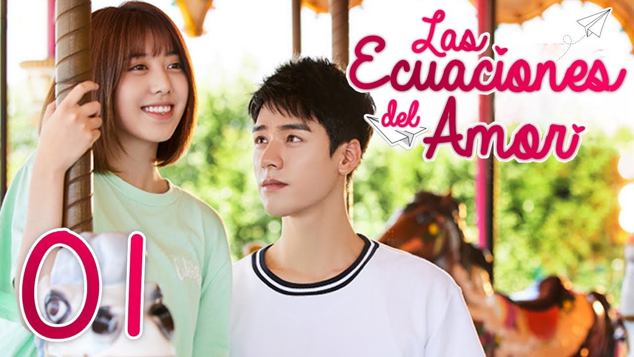 Las Ecuaciones del Amor｜Episodio 01 Completo (The Love Equations)｜WeTV