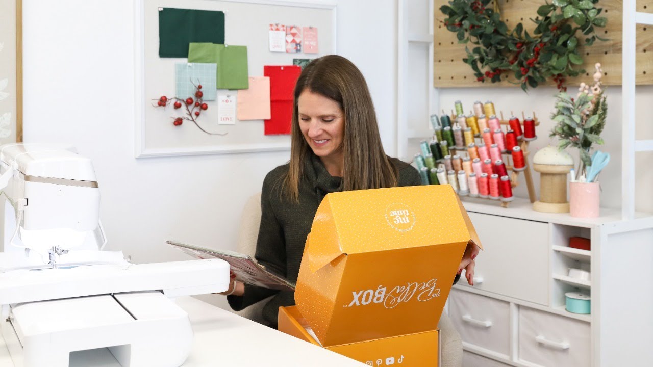 'Tis the Season Bella Box™ Reveal