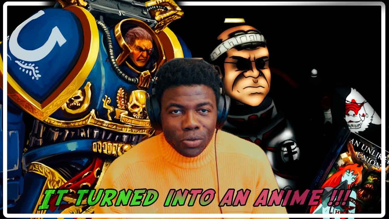 БЕГЕМОТ [2/3] | РЕАКЦИЯ || ЛИКТОР С ЧЕМ!?