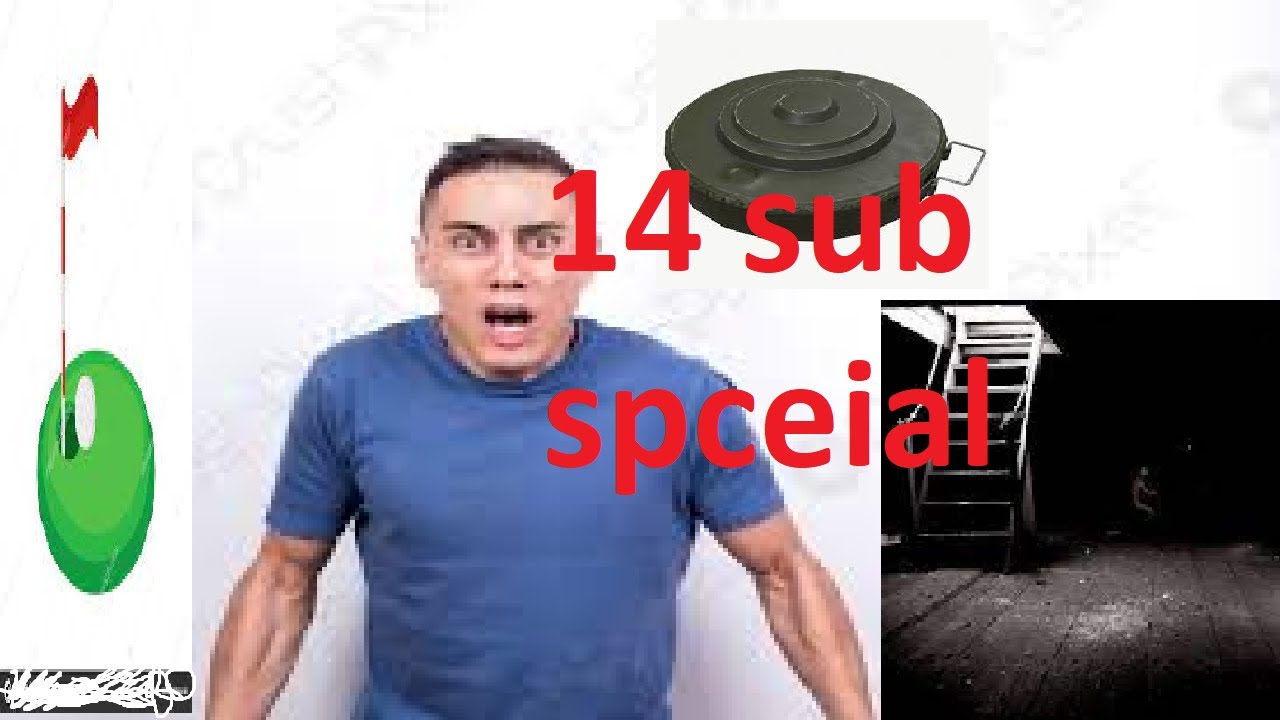 14 sub special