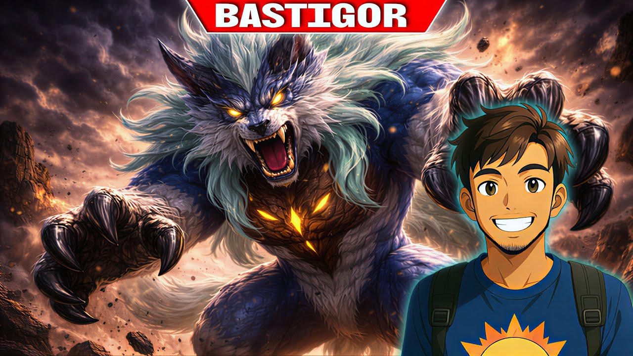 BASTIGOR Takes Down ALL BOSSES in EPIC Fights!