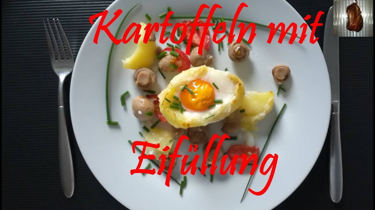 Kartoffeln mit Eif&uuml;llung | enigma6370