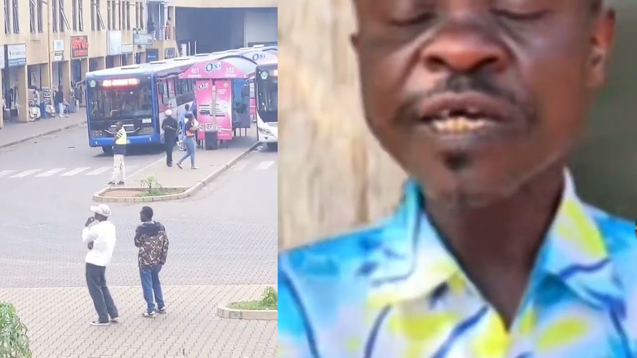 😭NZOVU ASHAJE AKUBITWA NUMUGORE ASAZIYE😂 MUBANA BATARABE 🤣