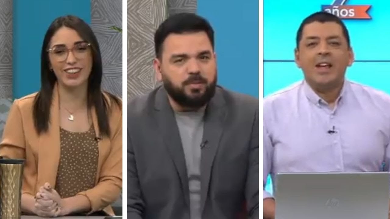 Pulso Urbano: Programa del s&aacute;bado 22 de noviembre del 2025