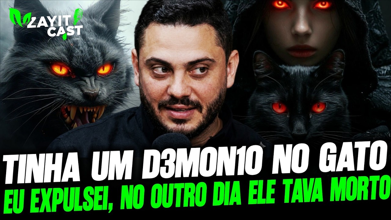 Um acontecimento forte que marcou minha caminhada.