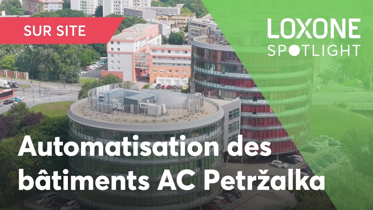 AC Petržalka : passage d'un système de gestion obsolète à une automatisation intelligente | FR | 4K