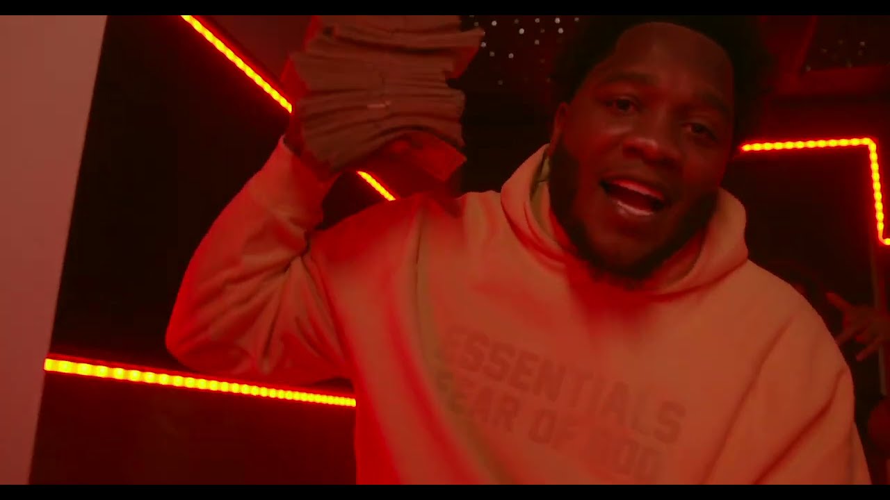 Shmoneygotit- No Hook [Official Music Video]