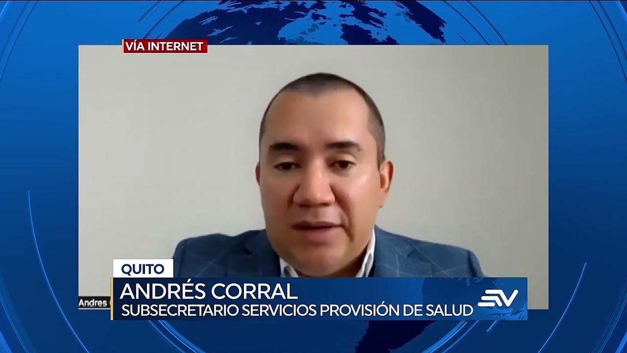 Funcionarios removidos por corrupción en la maternidad del Guasmo