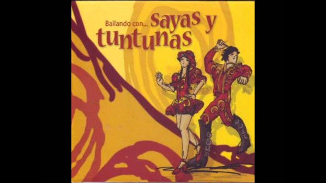 TUNTUNA CAPORALES solo musica