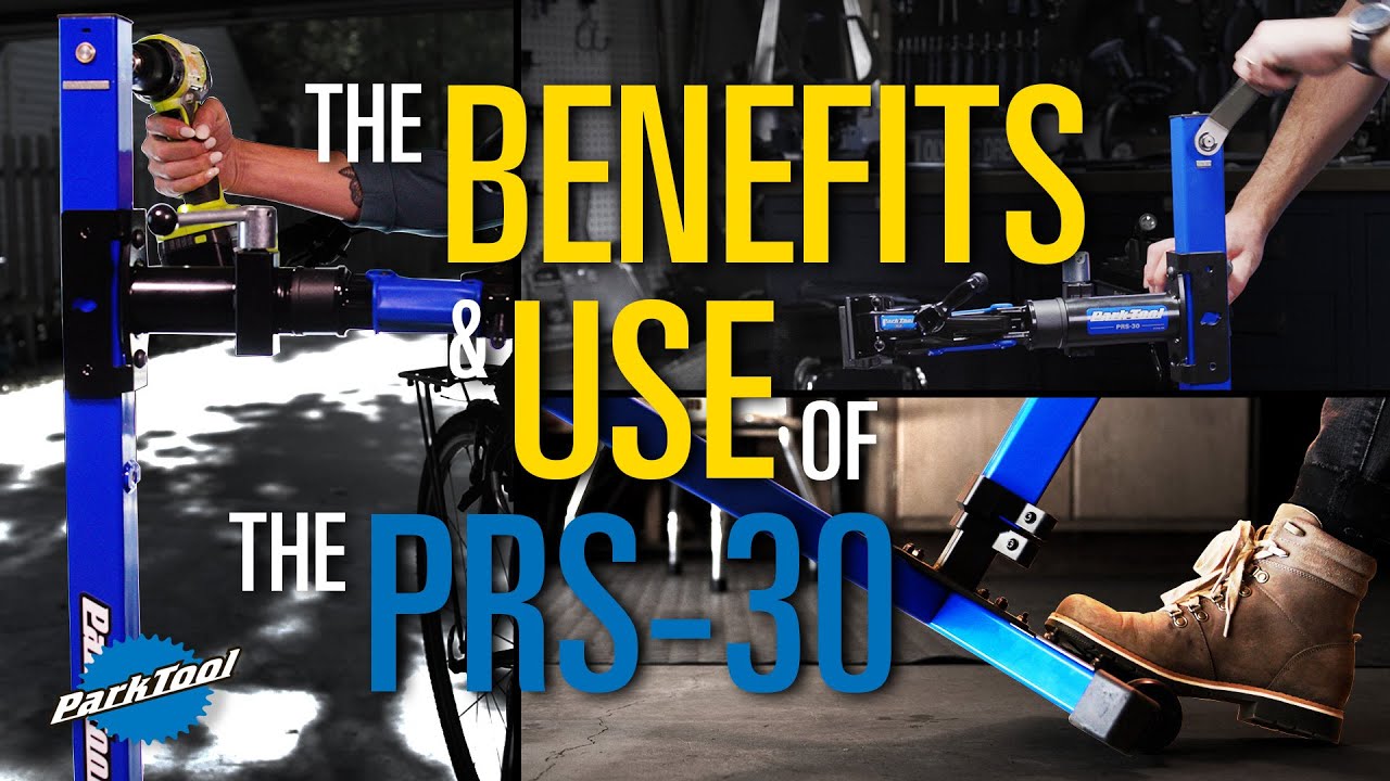 Преимущества и применение PRS-30