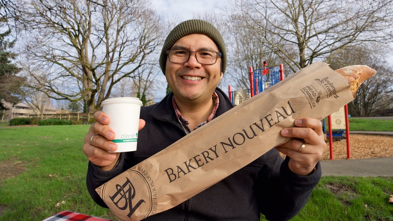 Bakery Nouveau Excellent