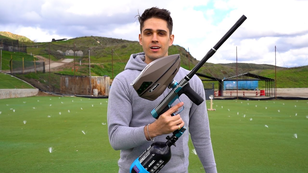 Planet Eclipse Twister CS3 Efficiency Test and Announcement!
