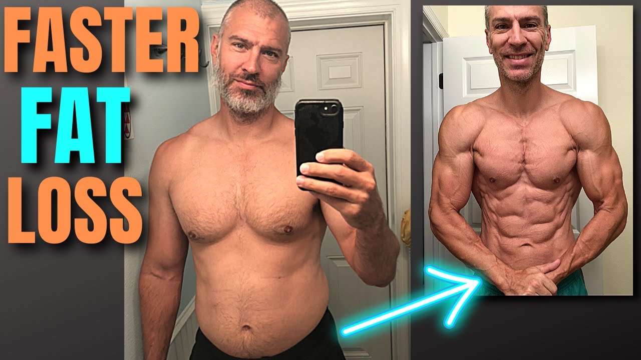 Carb Timing Faster Fat Loss