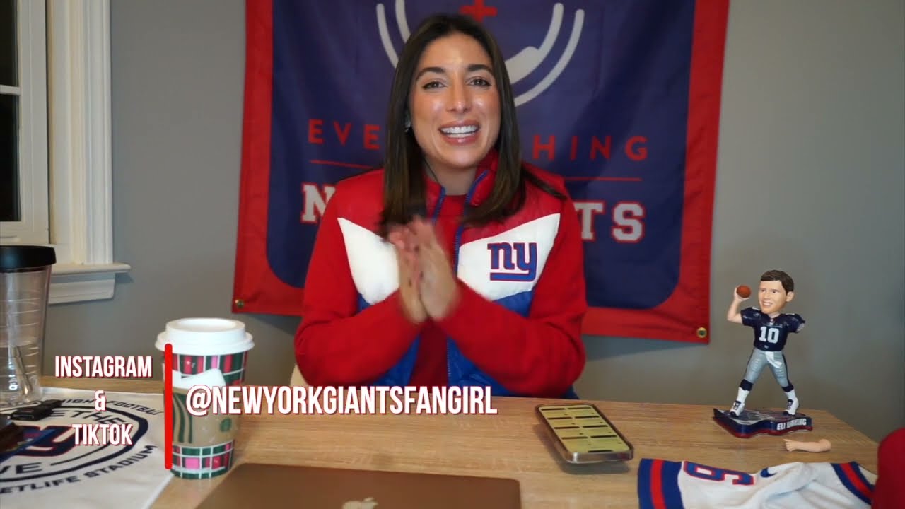 Bye Week Q&A: Tyrod starting vs Packers? Tiki forgiven? WR needs and more!