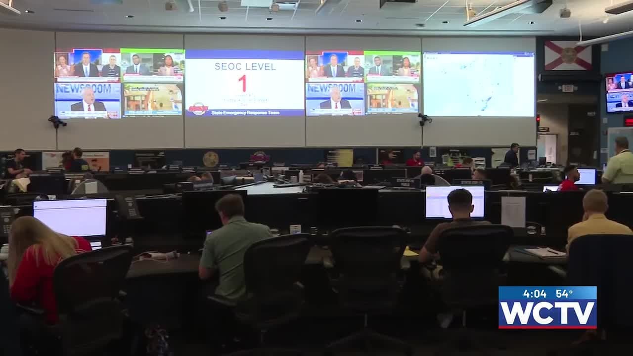 Florida emergency fund faces critial deadline amid oversight concerns