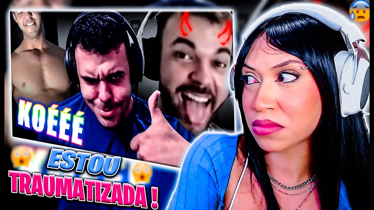 PRIMEIRA VEZ VENDO o RENANPLAY😰ESSA LIVE DO RENAN SÓ TEVE PÉROLAS E ABSURDOS KKKKKK(resumo de lives)