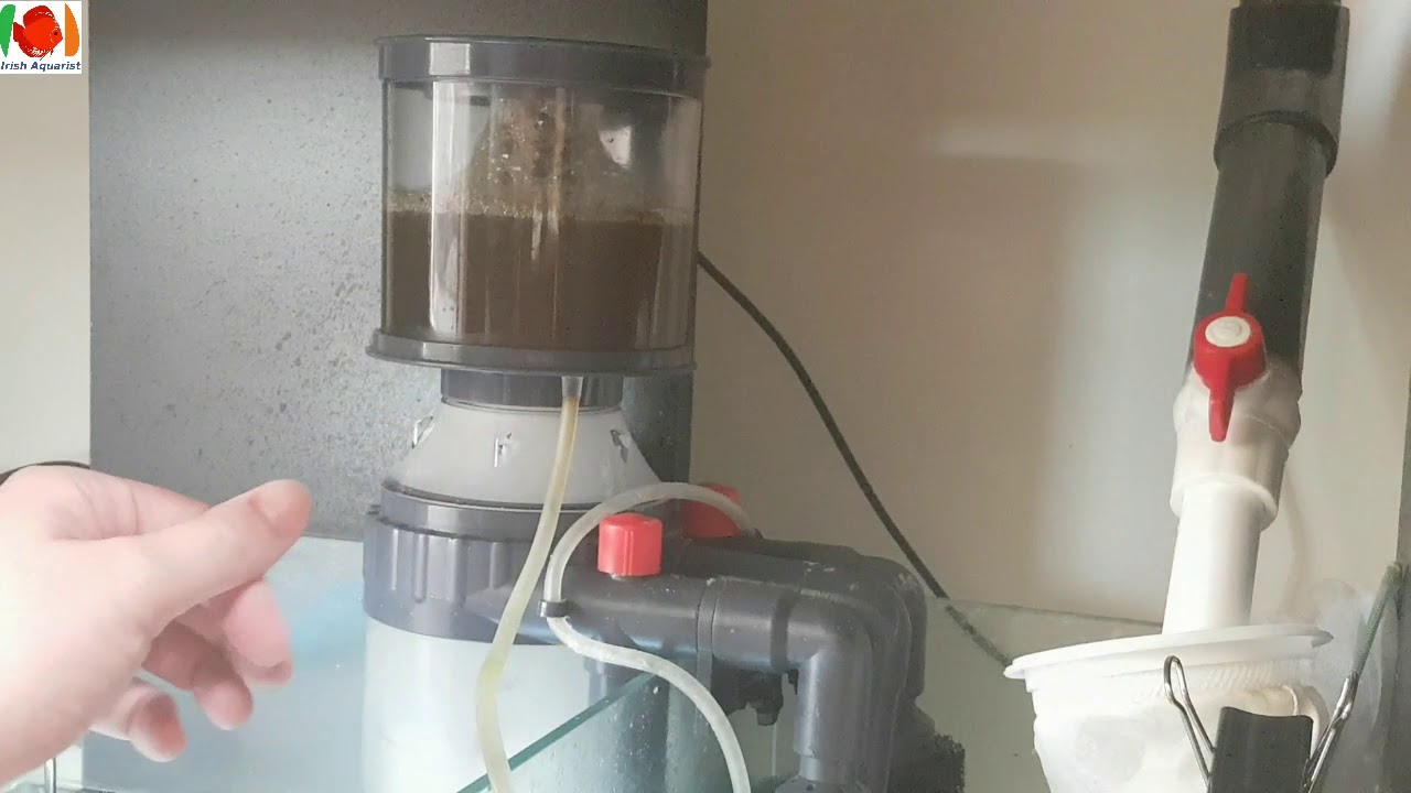 Aqua One G216 Skimmer Review