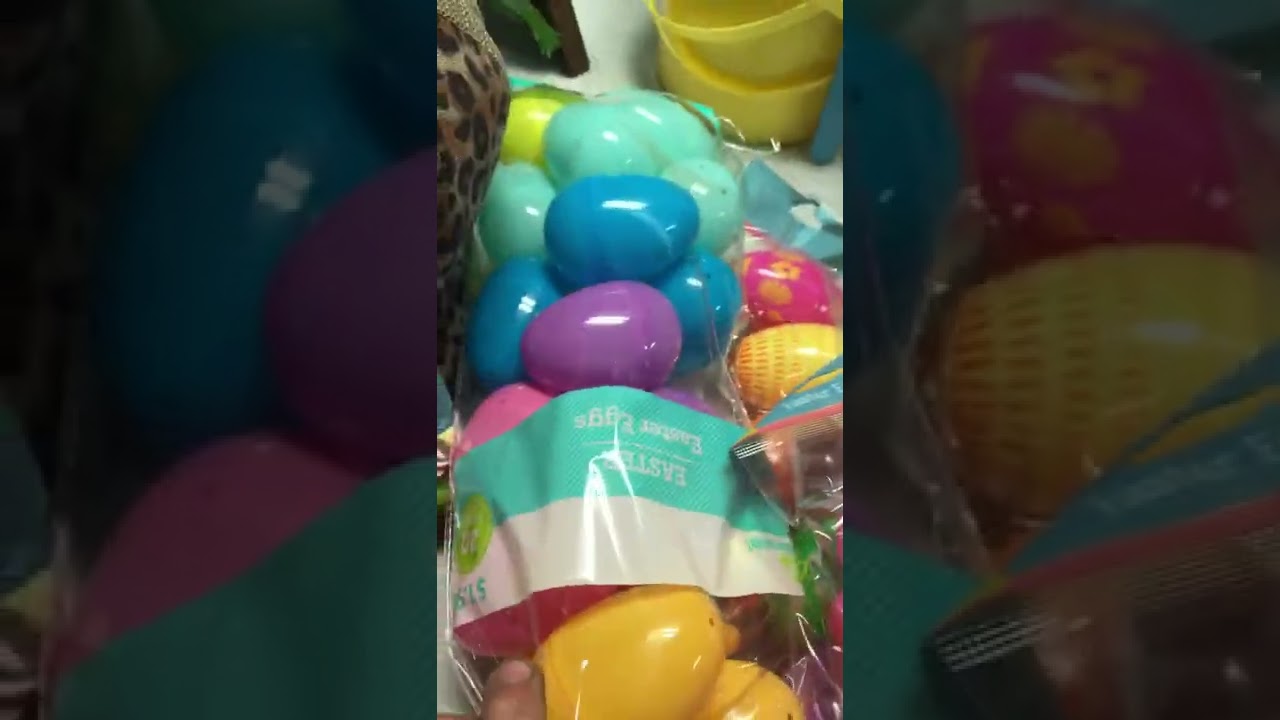 Boatman getting ready for the Easter egg hunt at Pine island y&rsquo;all hit That subscribe button!