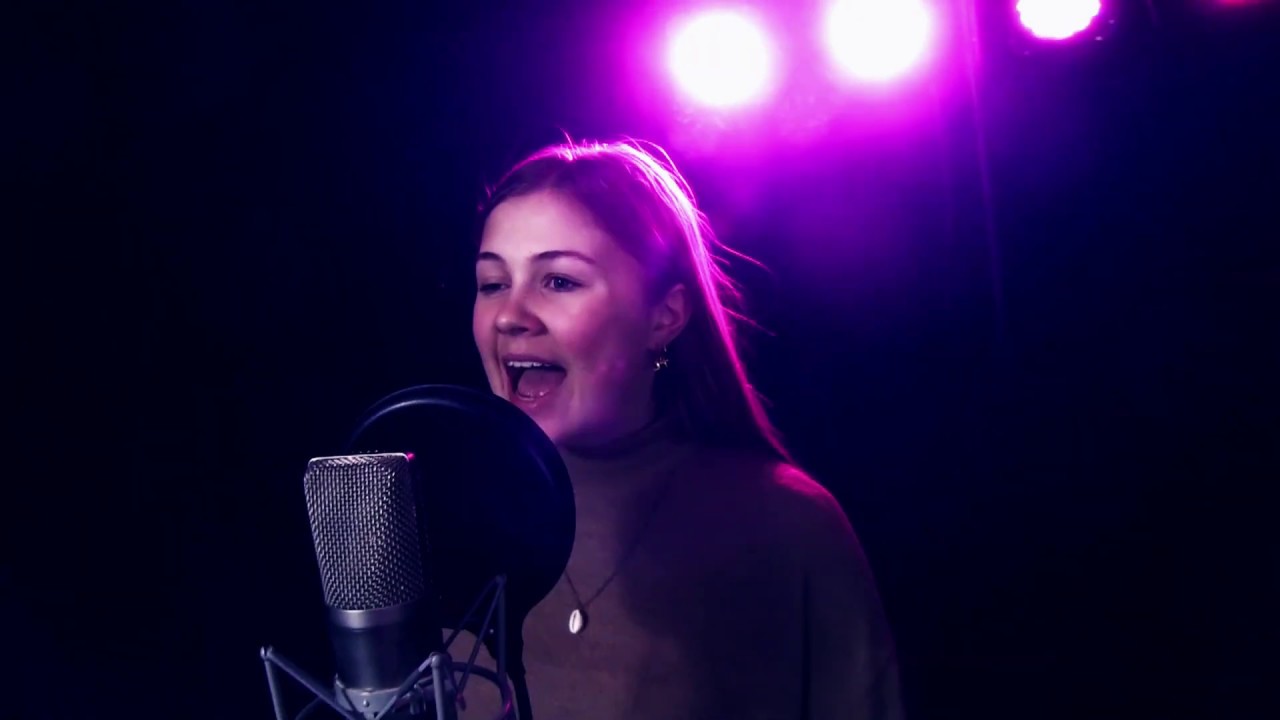 Someone you loved  - Hometown Studio Vocal Academy (Lewis Capaldi cover)