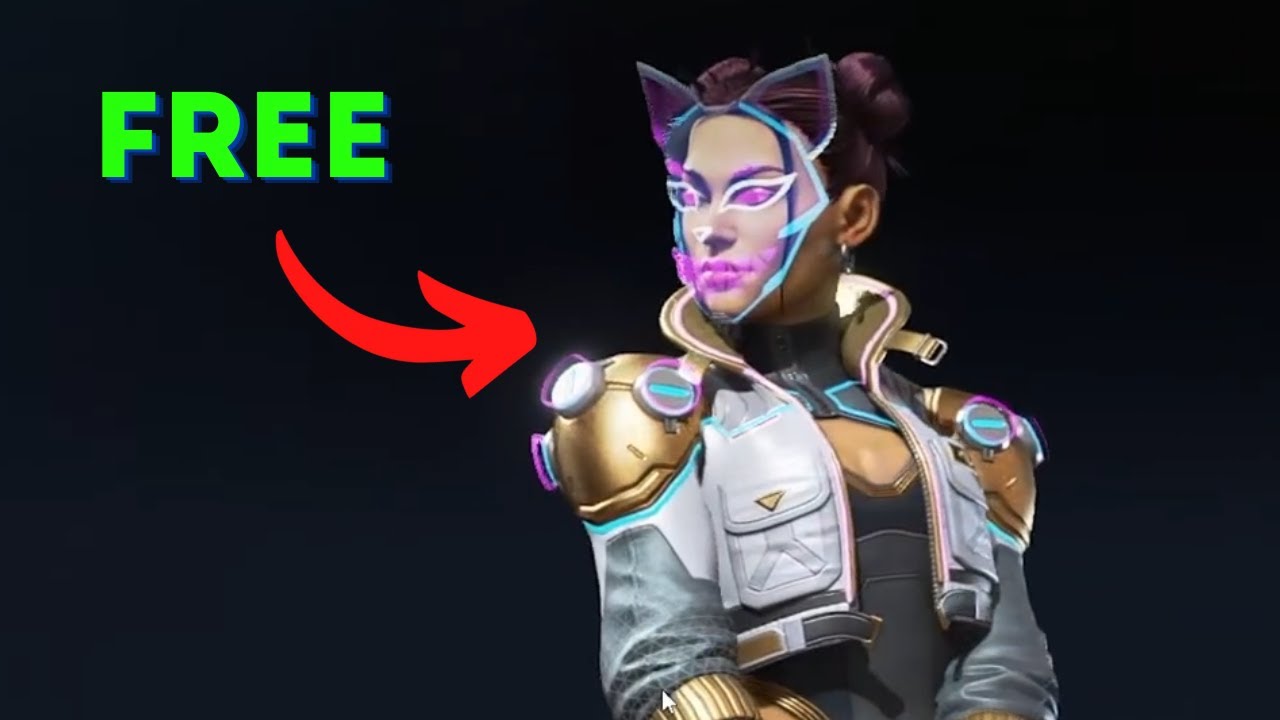 How to Get The Battle Pass for Free in Season 22 - Apex Legends
