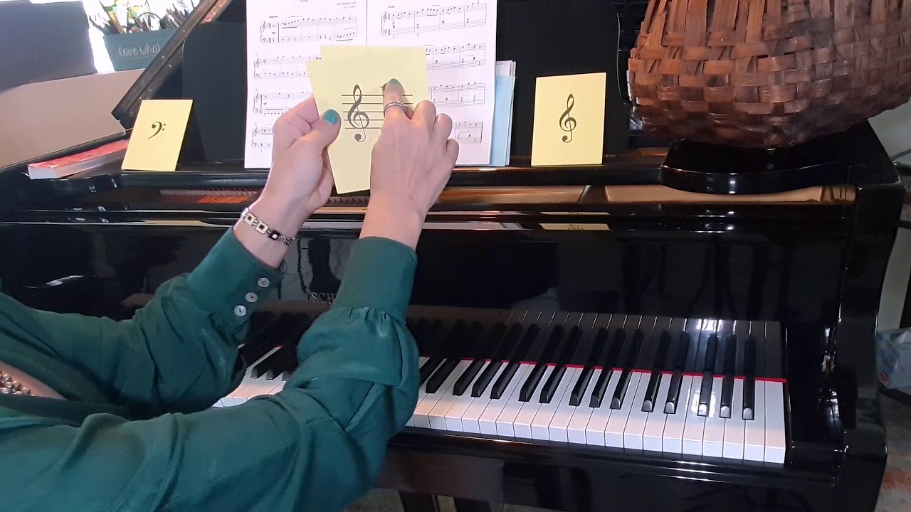 Menuet in D Minor (Jean-Baptiste Lully) Piano Tutorial