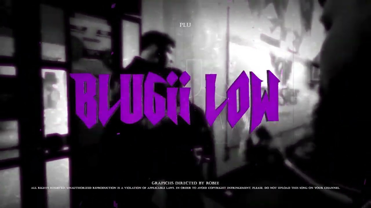 PLU - 