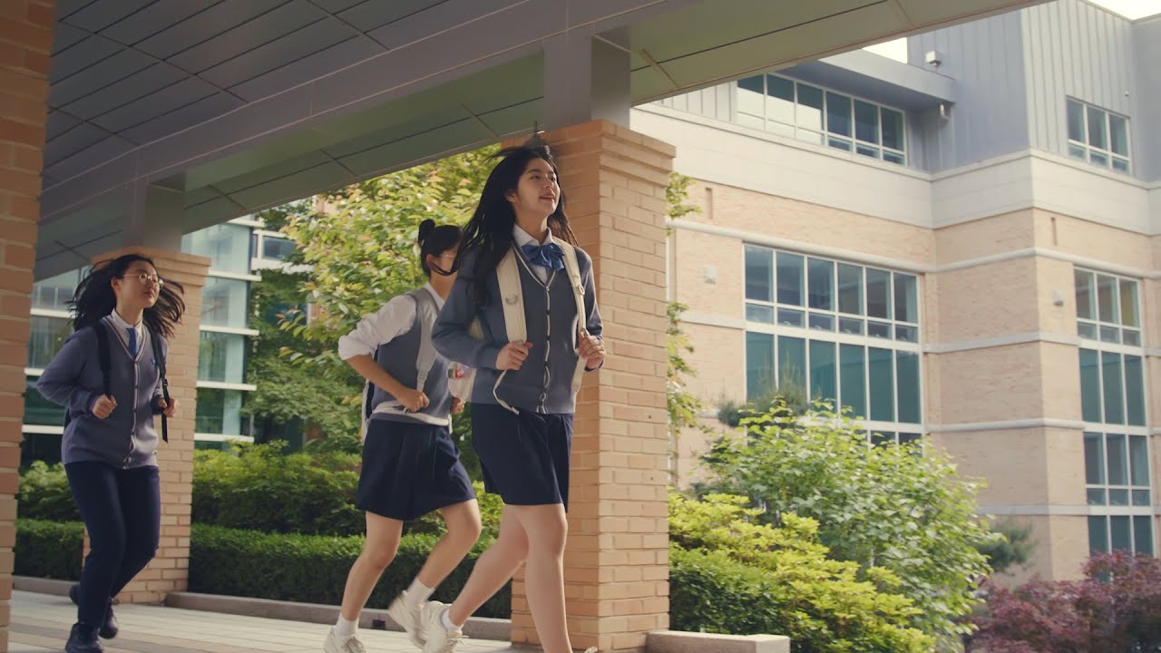 [PR FILM] 청심국제중고등학교 홍보영상