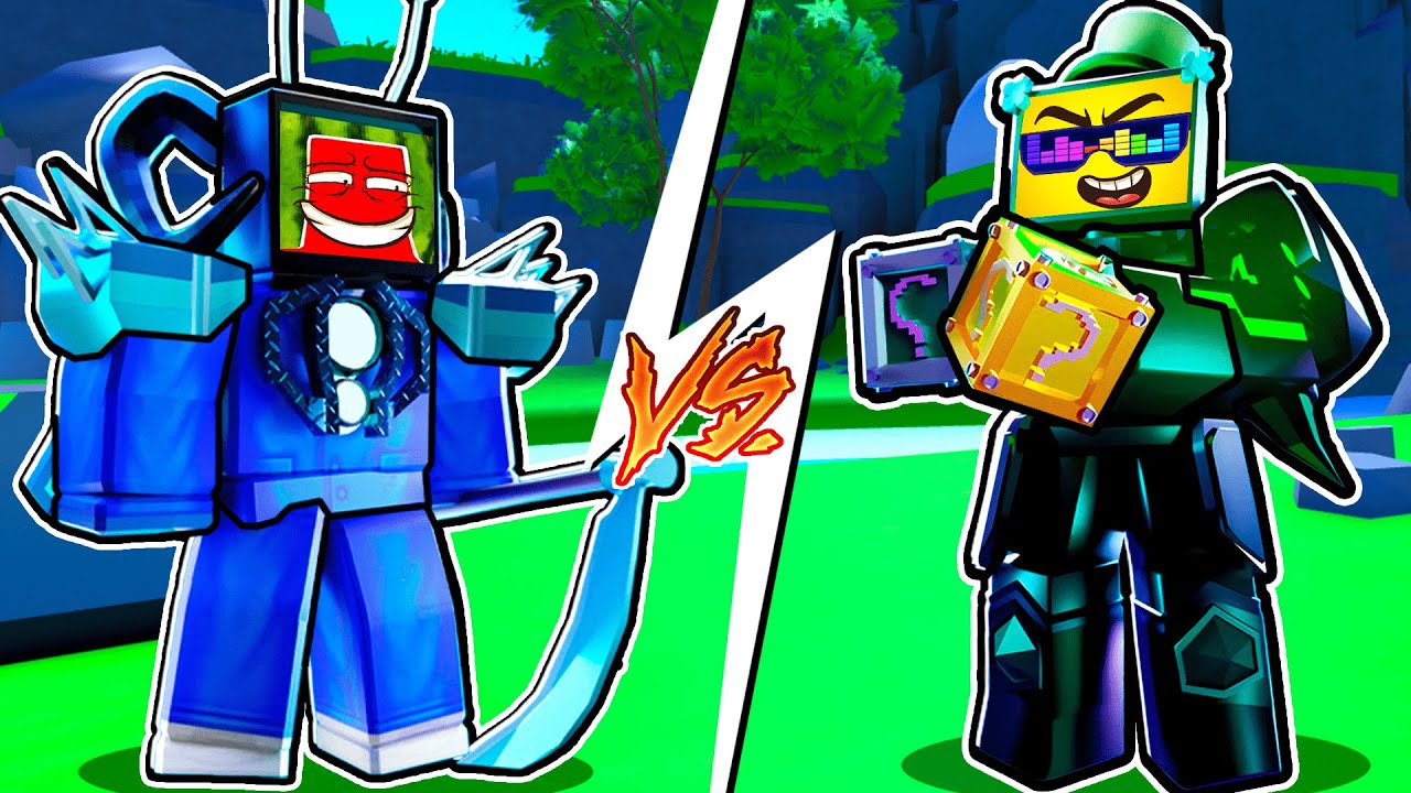 Toilet Tower Defense TVs ONLY vs SPECIAL TOWERS