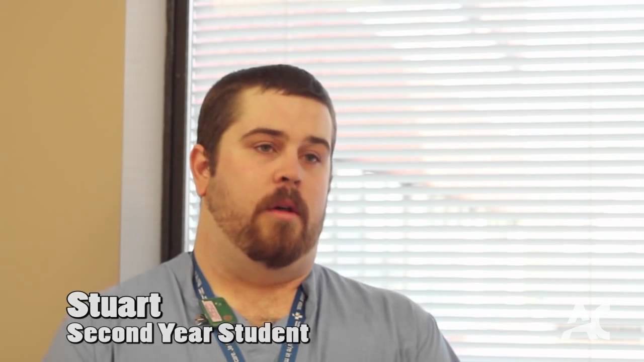 Algonquin College - Medical Radiation Technology Program