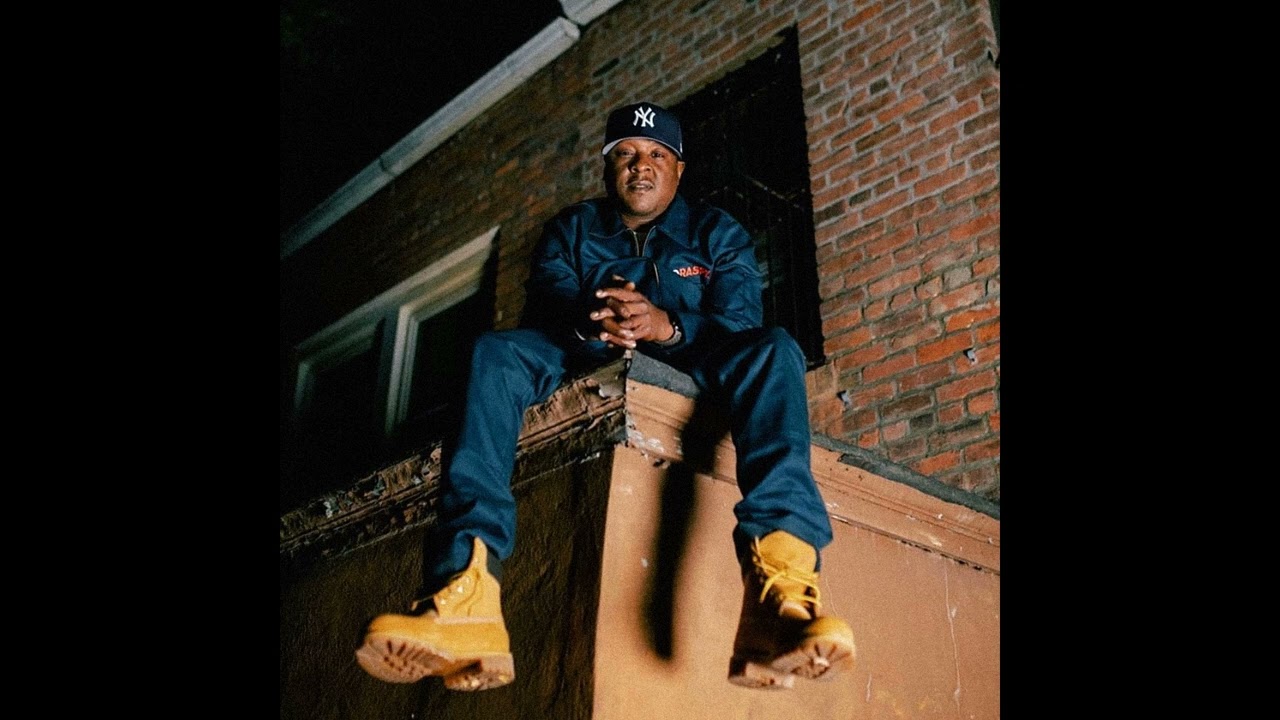 COLD FACTS | JADAKISS X THE LOX TYPE BEAT 2025