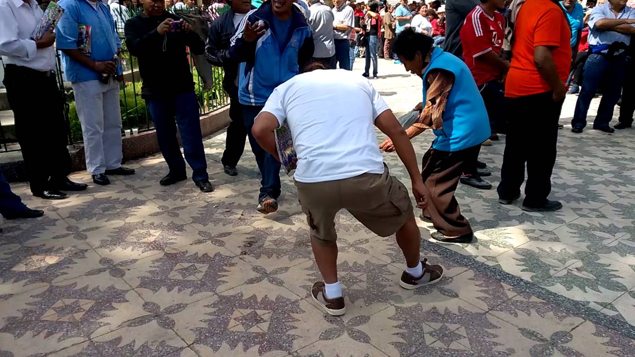 MATAKAKA 2016 PINCULLO CON LA BANDA LOS CHISPITAS