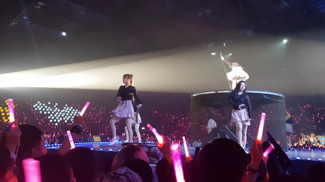 170528 TAEYEON Solo Concert 