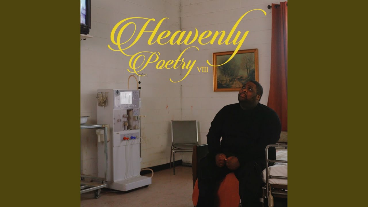Heavenly Poetry 8