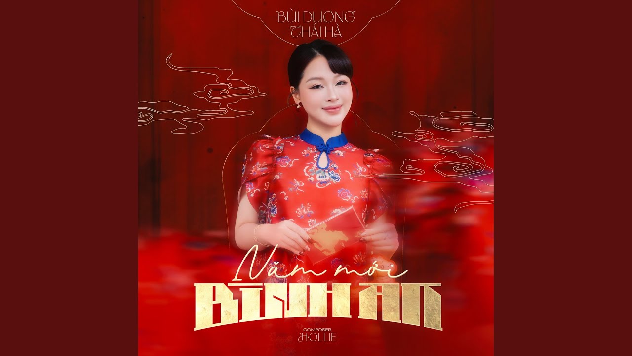Năm Mới Bình An