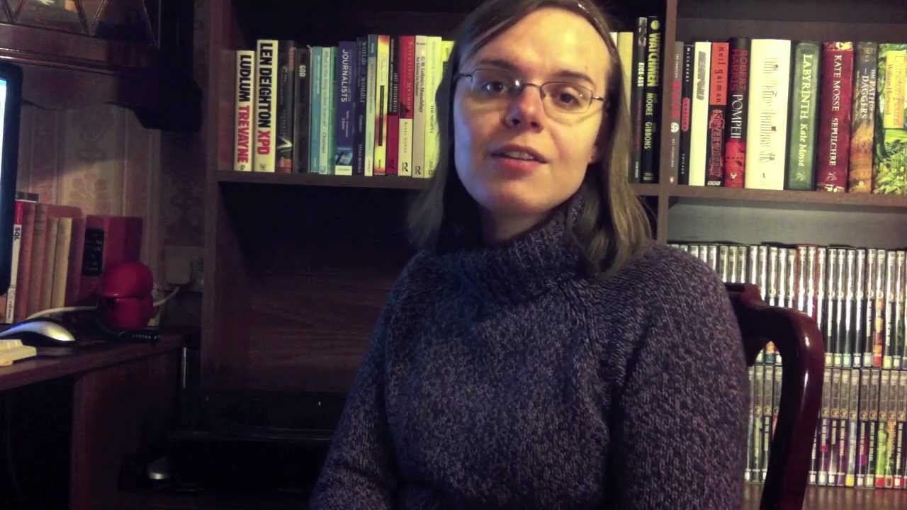 Jennifer Kirk's Guide to Writing Books