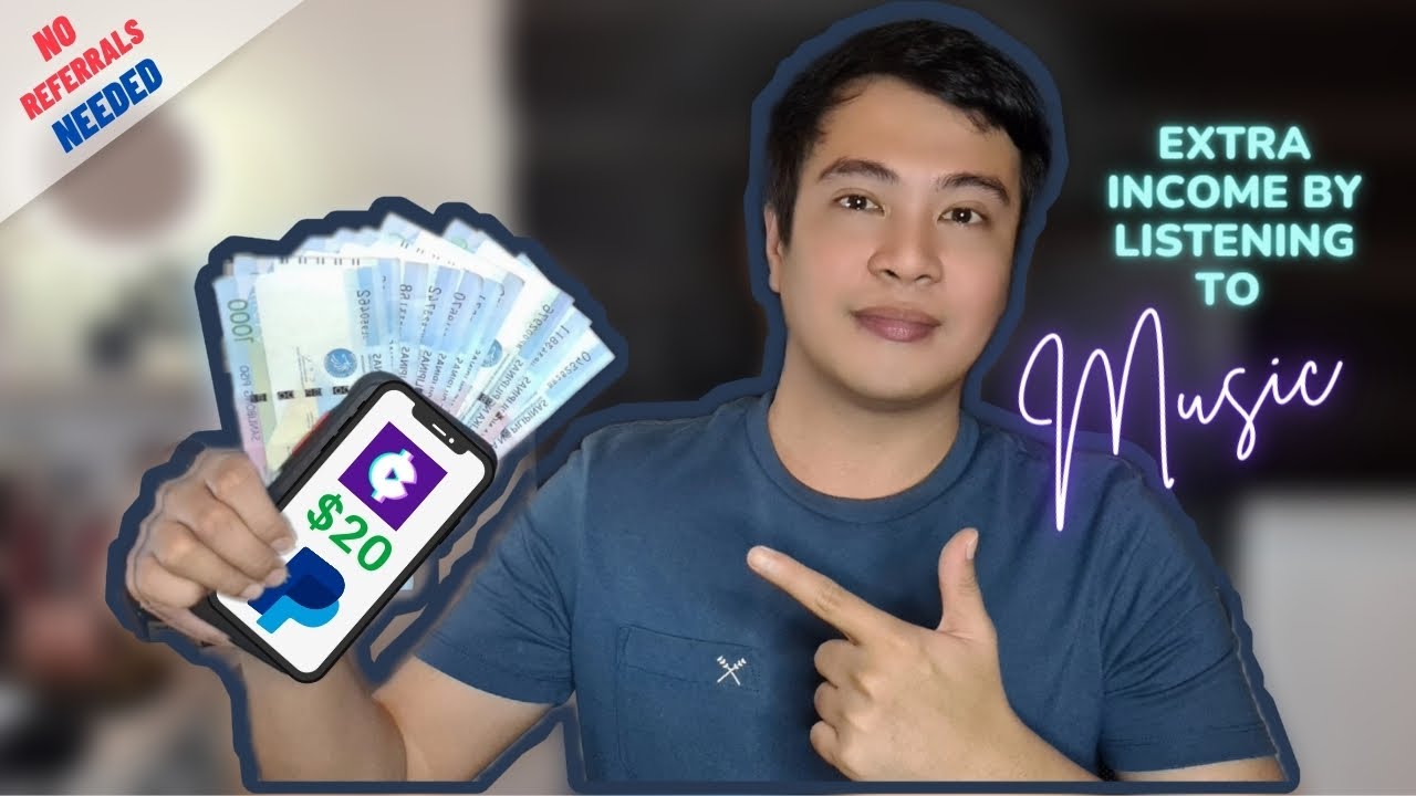Current Rewards App 2021 | Earn extra money by listening to music | Proof of payment | Hello Gelo