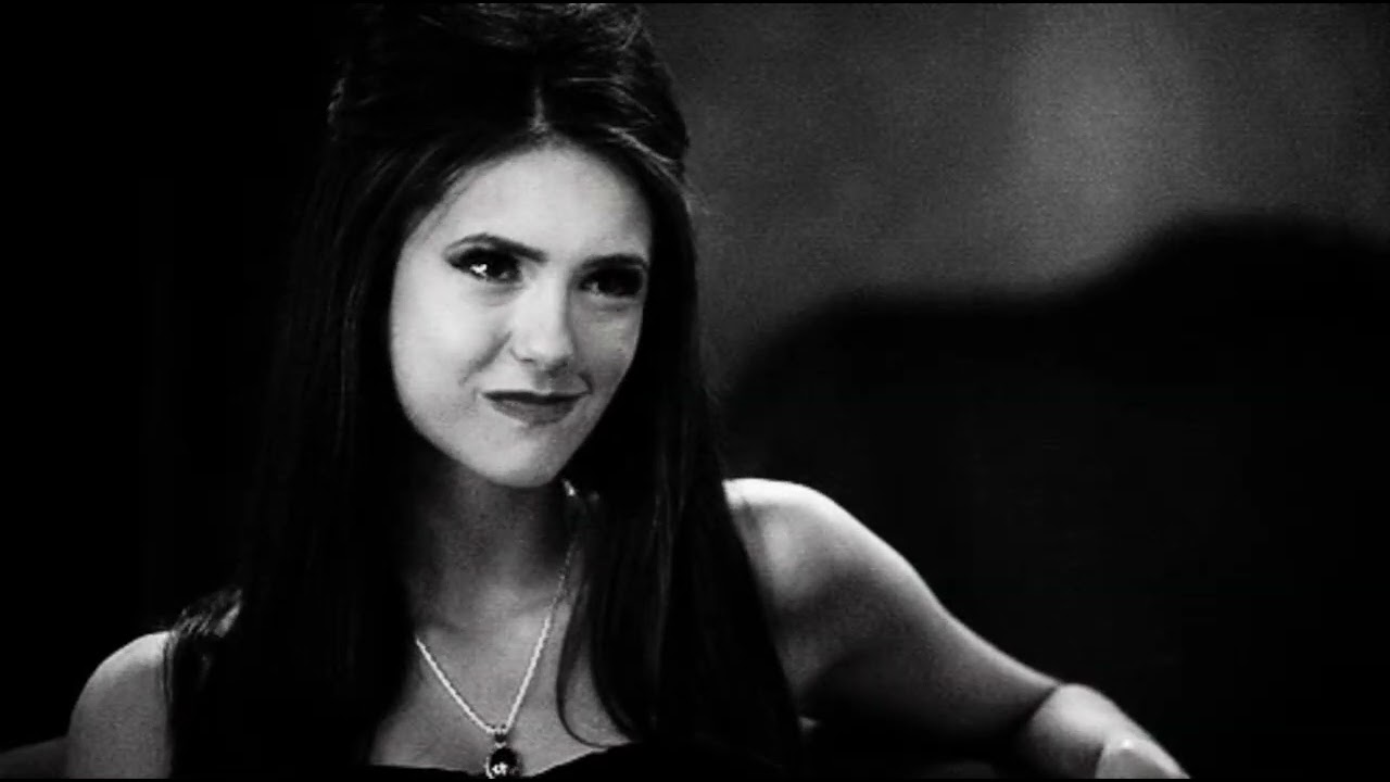 Katerina Petrova Playlist 🩸