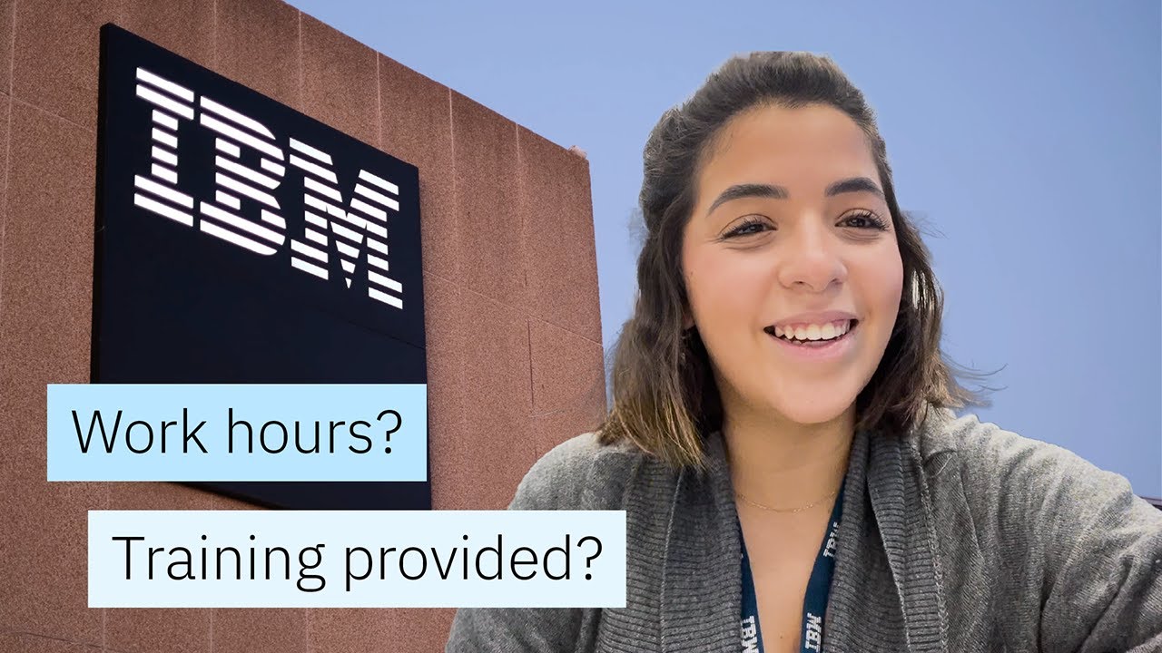 Why IBM Egypt is the Best Place to Kickstart Your SAP Career!