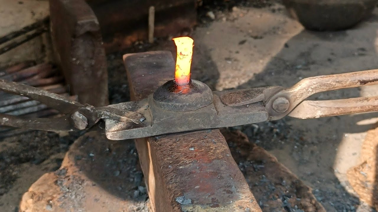 BLACKSMITH WORK 1000 is live!